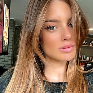 Josefina Cisternas