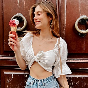 Josefina Cisternas