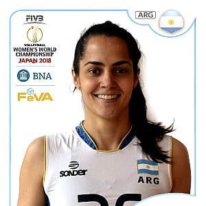 Josefina Fernandez