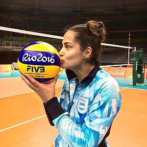 Josefina Fernandez
