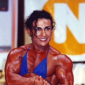 Josefina Sanchez