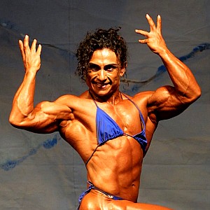 Josefina Sanchez