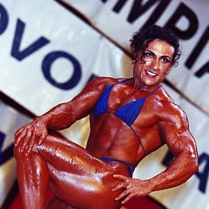 Josefina Sanchez