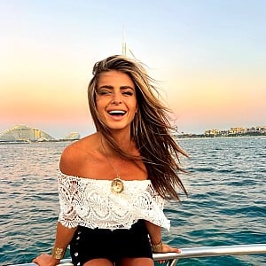 Josefine Forsberg
