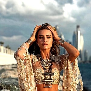 Josefine Forsberg