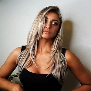 Josefine Forsberg