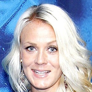 Josefine Oqvist