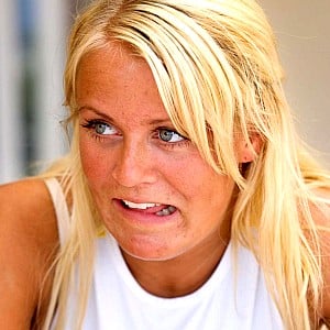 Josefine Oqvist
