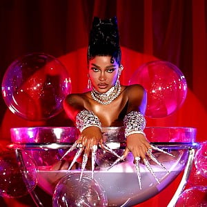 Joseline Hernandez