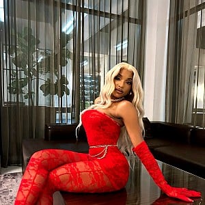 Joseline Hernandez
