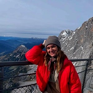 Josephin Busch