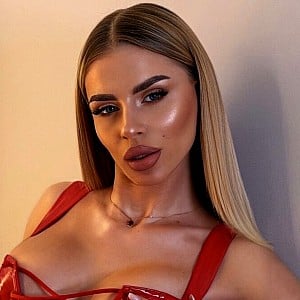 Josephine (Camgirl)