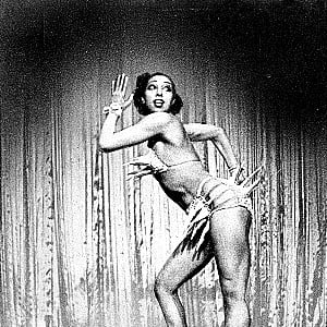 Josephine Baker