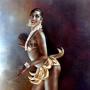 Josephine Baker