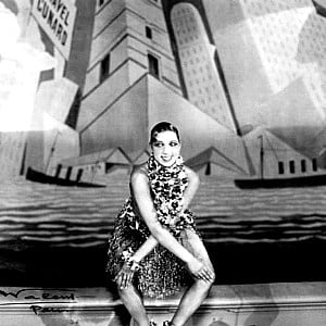 Josephine Baker