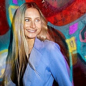 Josephine Ballon