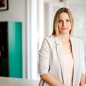 Josephine Ballon