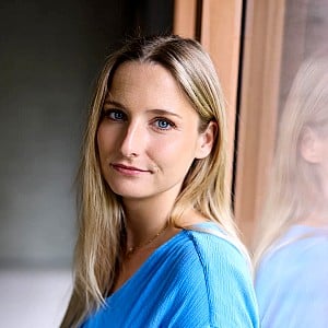 Josephine Ballon