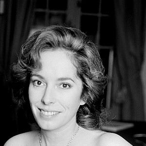 Josephine Chaplin
