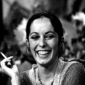Josephine Chaplin