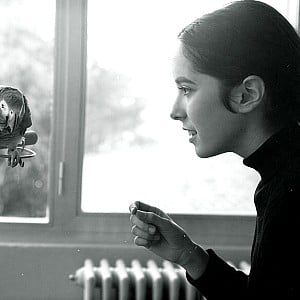 Josephine Chaplin