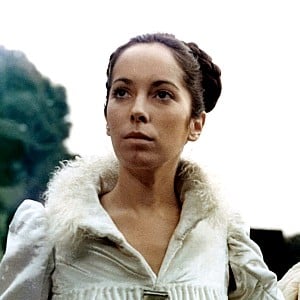 Josephine Chaplin