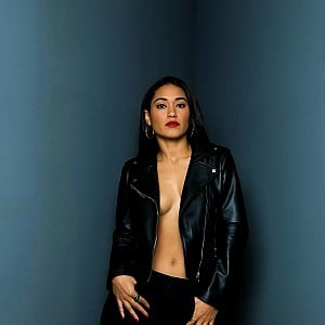 Josephine Jobert