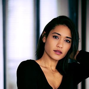 Josephine Jobert