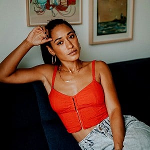 Josephine Jobert