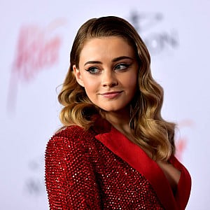 Josephine Langford
