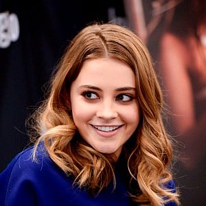 Josephine Langford