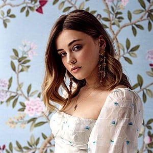 Josephine Langford