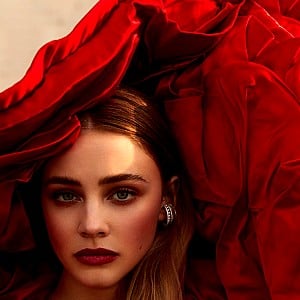 Josephine Langford
