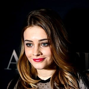 Josephine Langford