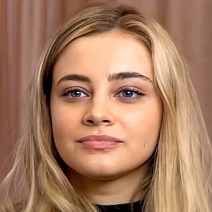 Josephine Langford