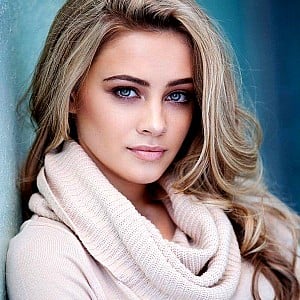 Josephine Langford