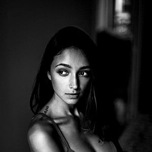 Josephine Lecar