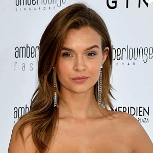Josephine Skriver