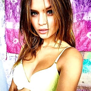 Josephine Skriver