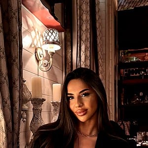 Joshguna Aliyeva