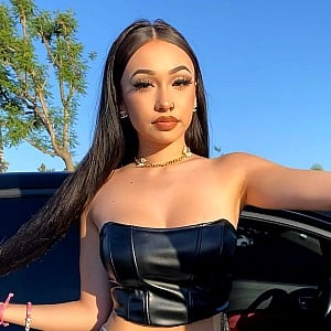 Josie Alesia