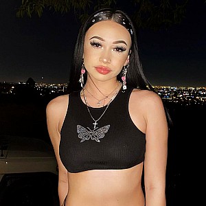 Josie Alesia