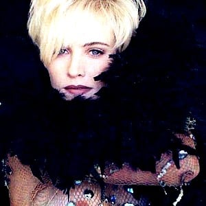 Josie Bissett