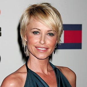 Josie Bissett