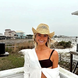 Josie Burns