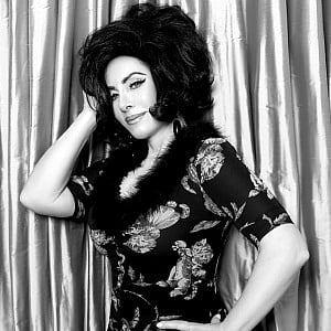 Josie Cotton