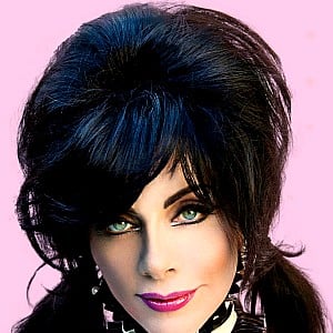 Josie Cotton