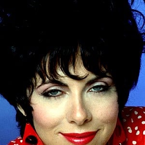 Josie Cotton
