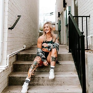 Josie Hamming
