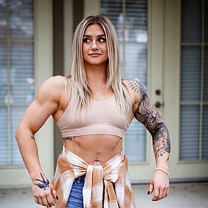 Josie Hamming